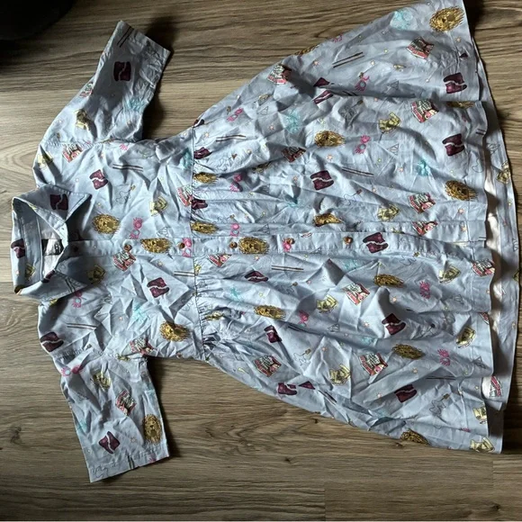 Cakeworthy Luna Lovegood Dress - Picture 2 of 4